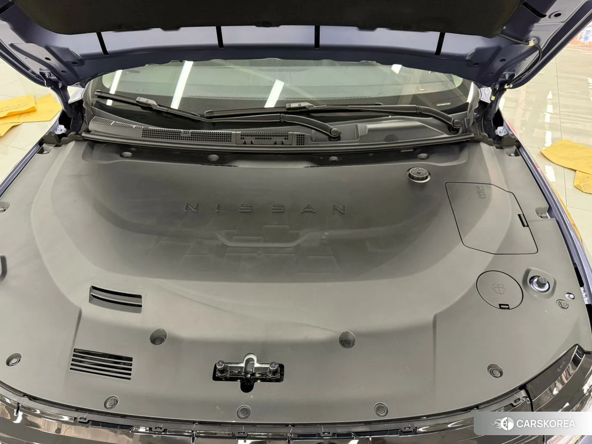 Nissan N6 id 4440567 из Китая 15