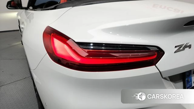 BMW Z4 (G29) id 4493786 из Кореи 15