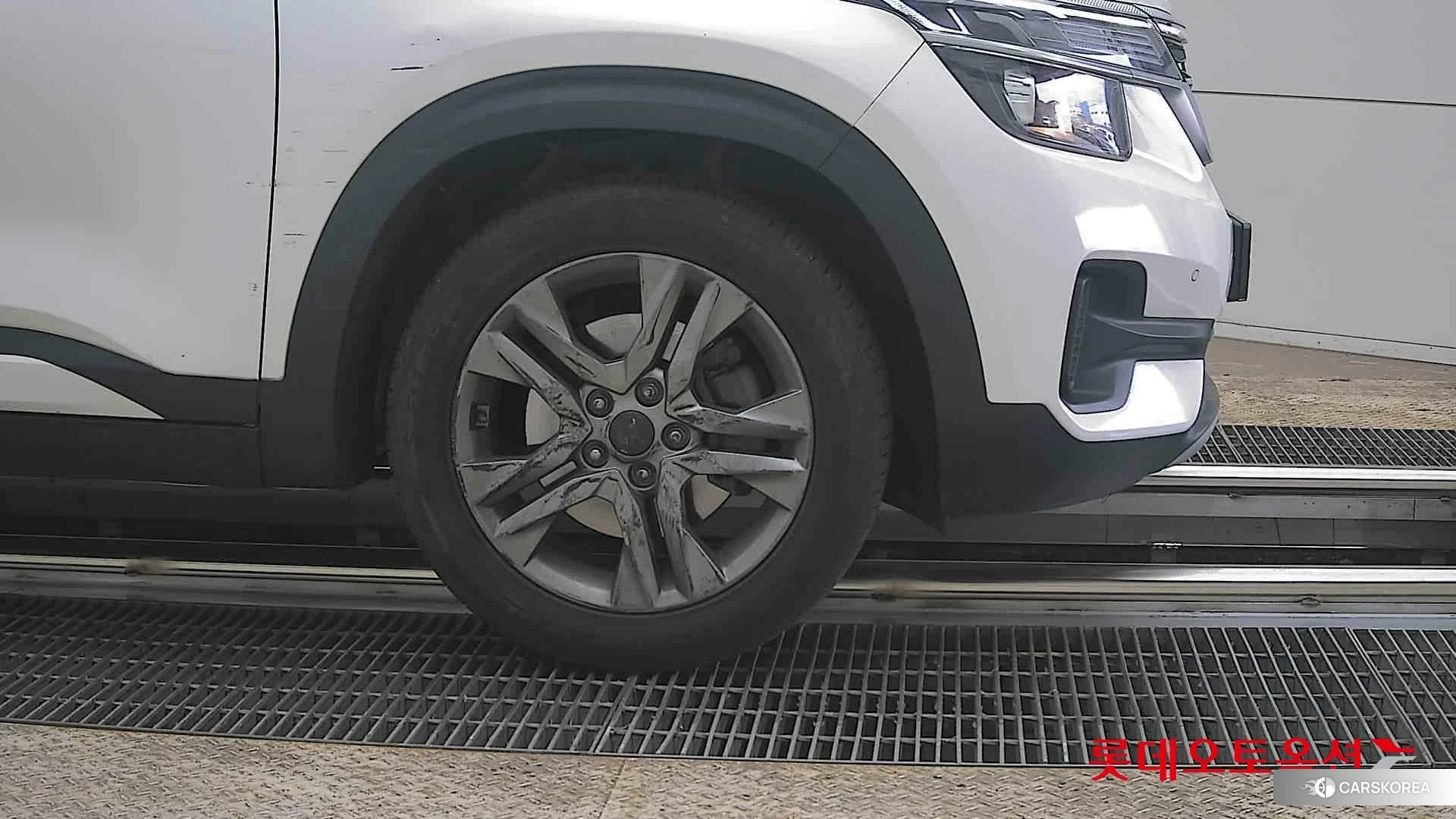 Kia Seltos id 3869413 из Кореи 15