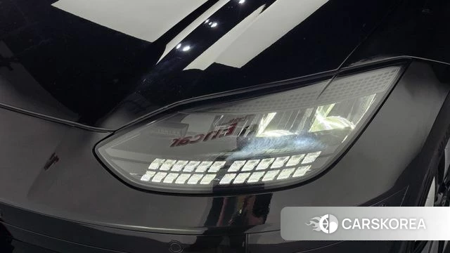 Hyundai Ionic 6 id 4579695 из Кореи 15