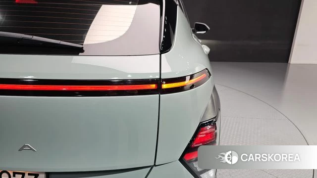 Hyundai Kona (SX2) id 4500255 из Кореи 15