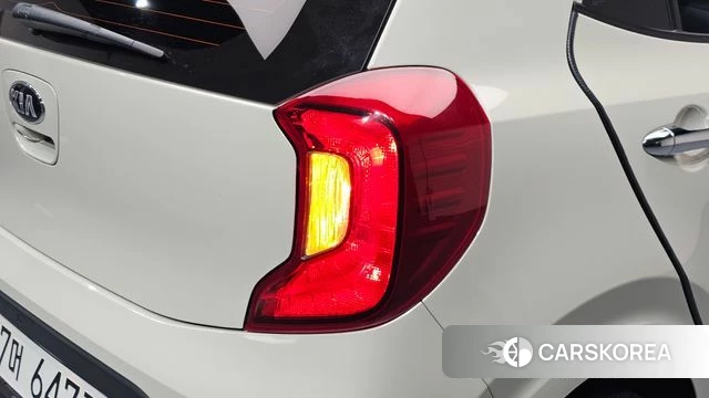 Kia All New Morning (JA) id 4703258 из Кореи 15