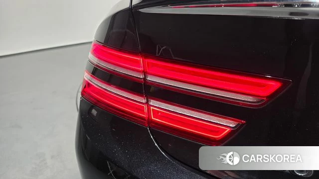 Genesis G80 (RG3) id 4720534 из Кореи 15