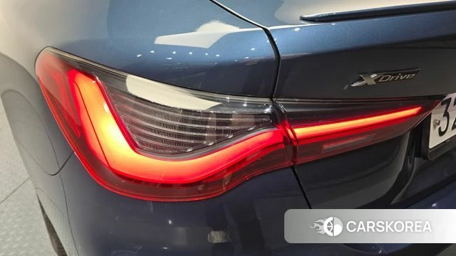 BMW 4 Series (G22) id 4224727 из Кореи 15