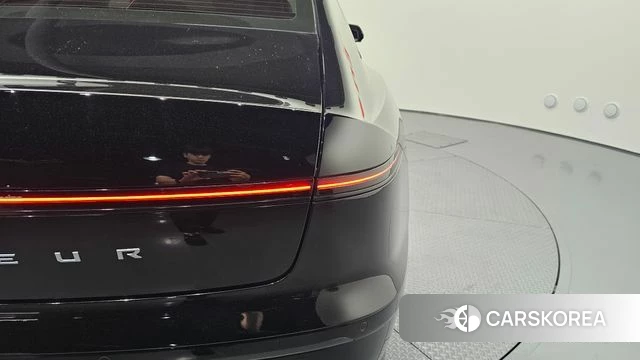 Hyundai Grandeur Hybrid (GN7) id 4488496 из Кореи 15