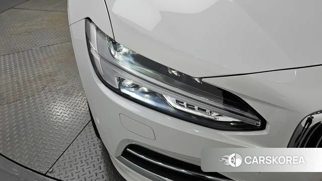 Volvo S90 id 4727560 из Кореи 15