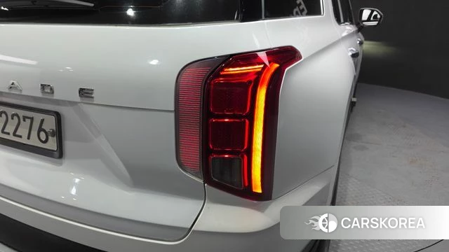 Hyundai Palisade id 4594628 из Кореи 15
