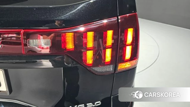 Kia Mohave Master id 4556345 из Кореи 15