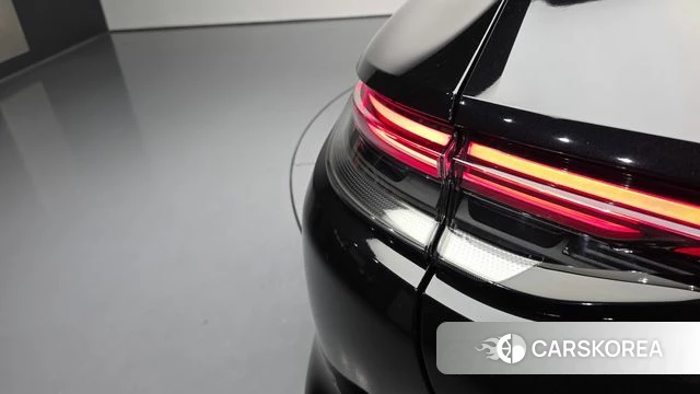 Porsche Panamera (971) id 4408936 из Кореи 15