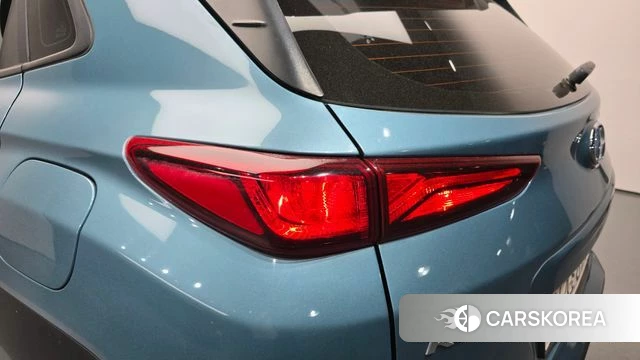 Hyundai Kona id 4285158 из Кореи 15