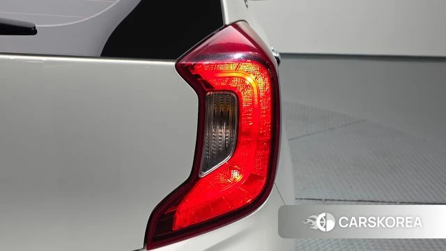 Kia Morning Urban (JA) id 4923043 из Кореи 15