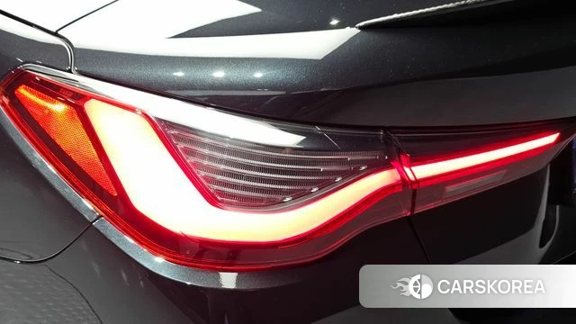 BMW M4 (G82) id 4753333 из Кореи 15