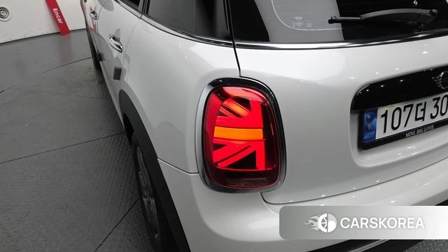 Mini Cooper id 4302666 из Кореи 15