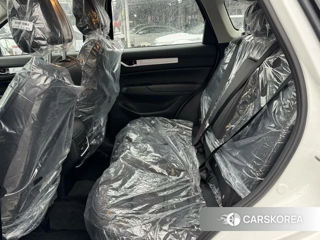 Mazda CX-5 id 4262077 из Китая 15