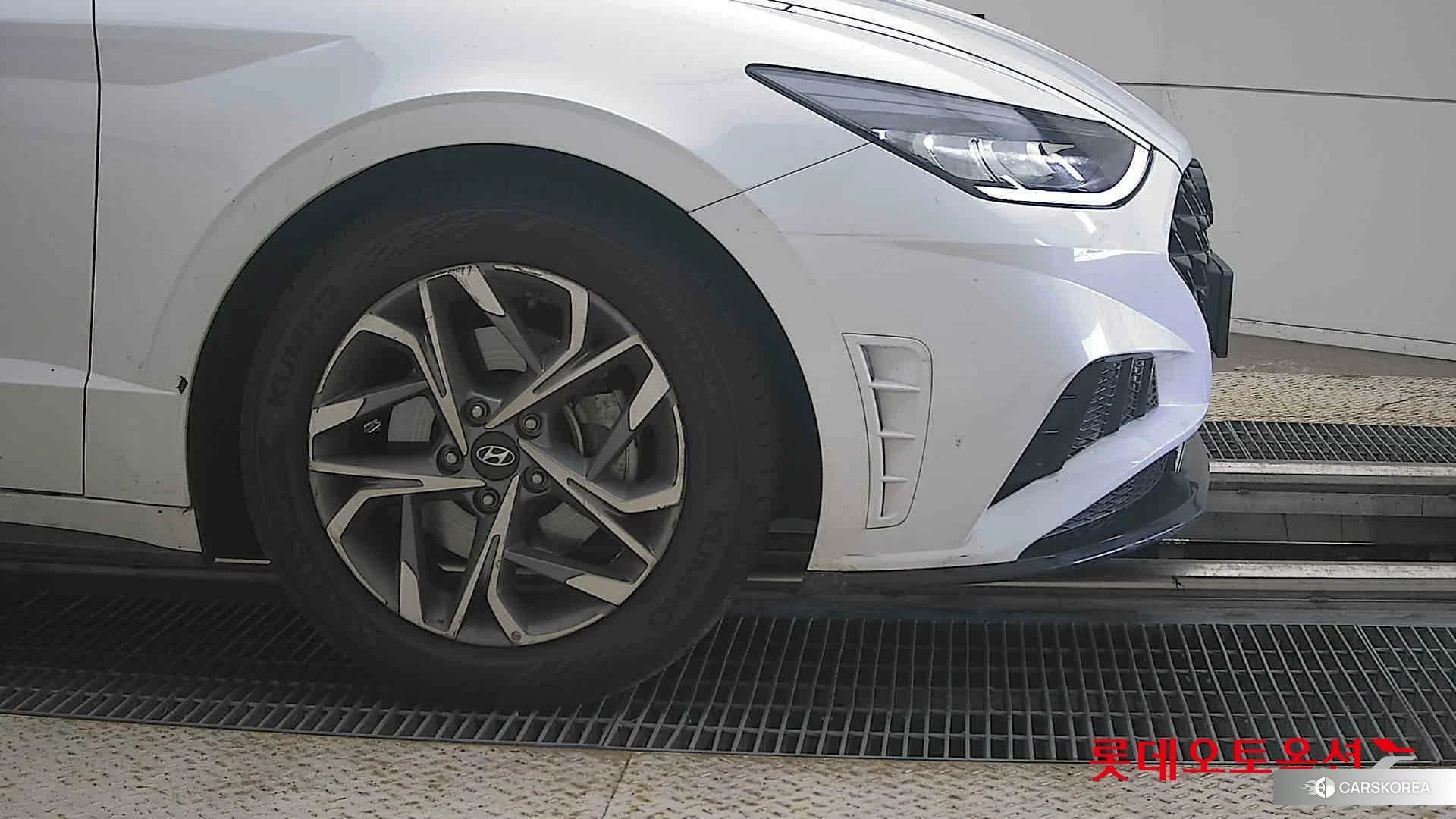 Hyundai Sonata id 4902527 из Кореи 15