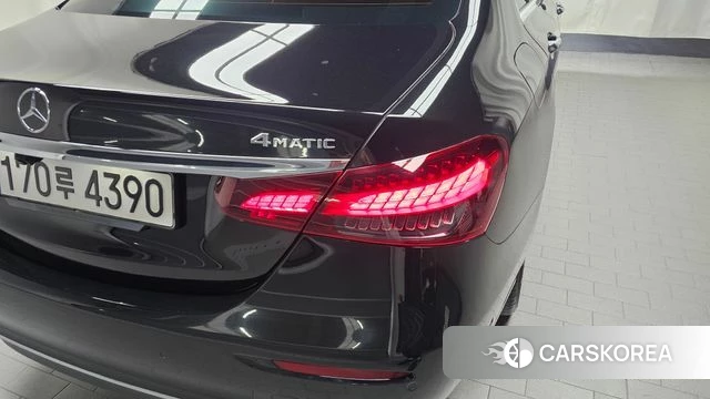 Mercedes-Benz E-Class W213 id 4322672 из Кореи 15