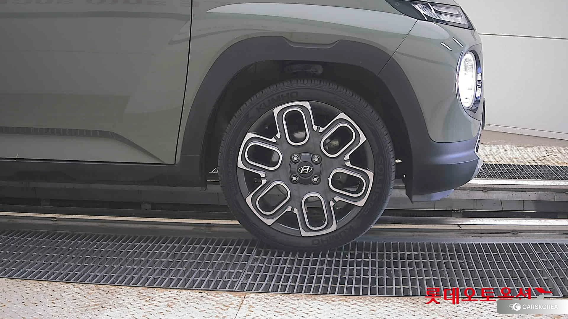 Hyundai Casper id 4902480 из Кореи 15
