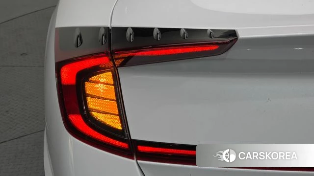 Hyundai Sonata (DN8) id 4595031 из Кореи 15