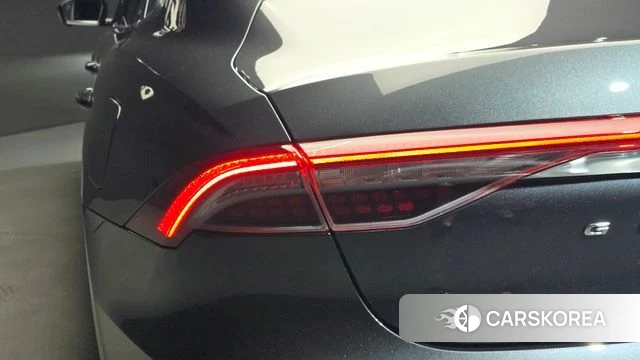 Hyundai The New Grandeur IG id 4736684 из Кореи 15