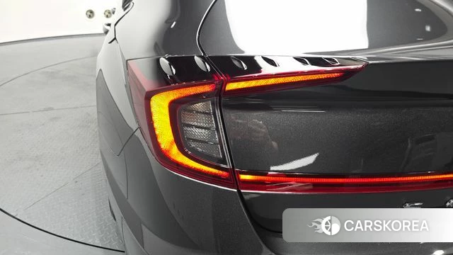 Hyundai Sonata (DN8) id 4632316 из Кореи 15