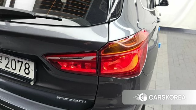 BMW X1 (F48) id 4524165 из Кореи 15