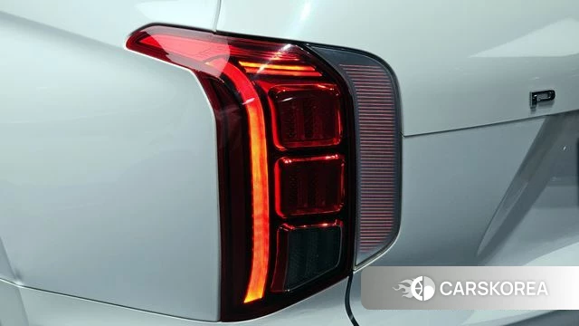 Hyundai Palisade id 4304027 из Кореи 15