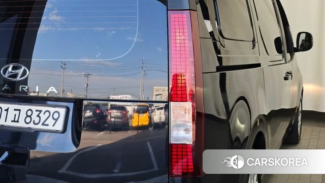 Hyundai Staria id 4905625 из Кореи 15