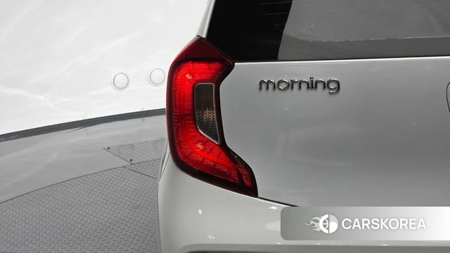 Kia All New Morning (JA) id 4536241 из Кореи 15
