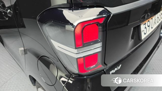 Kia The New Kia Ray id 4186010 из Кореи 15