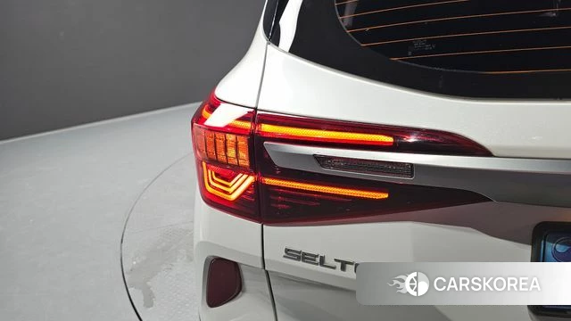 Kia Seltos id 4619177 из Кореи 15