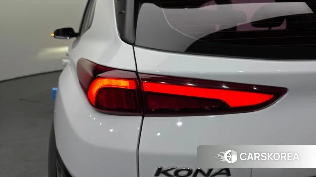 Hyundai The New Kona Hybrid id 4586367 из Кореи 15