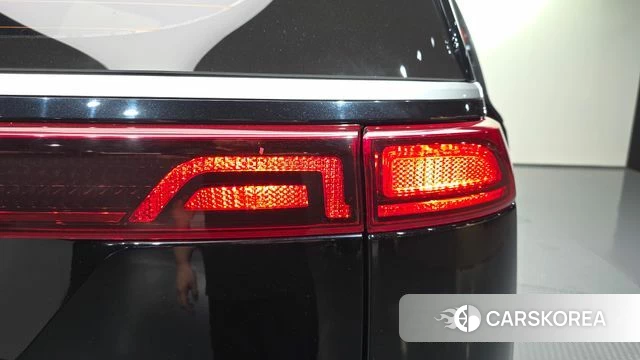 Kia Carnival 4th generation id 4739933 из Кореи 15