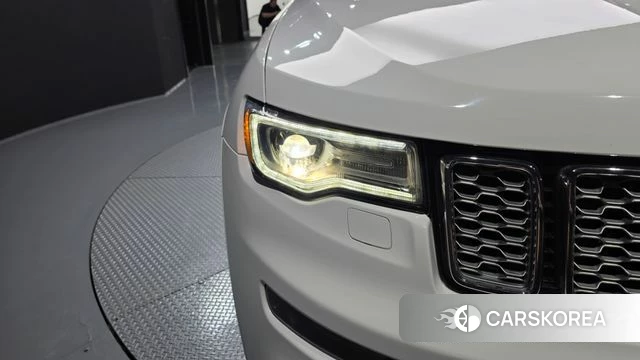 Jeep Grand Cherokee id 4530309 из Кореи 15
