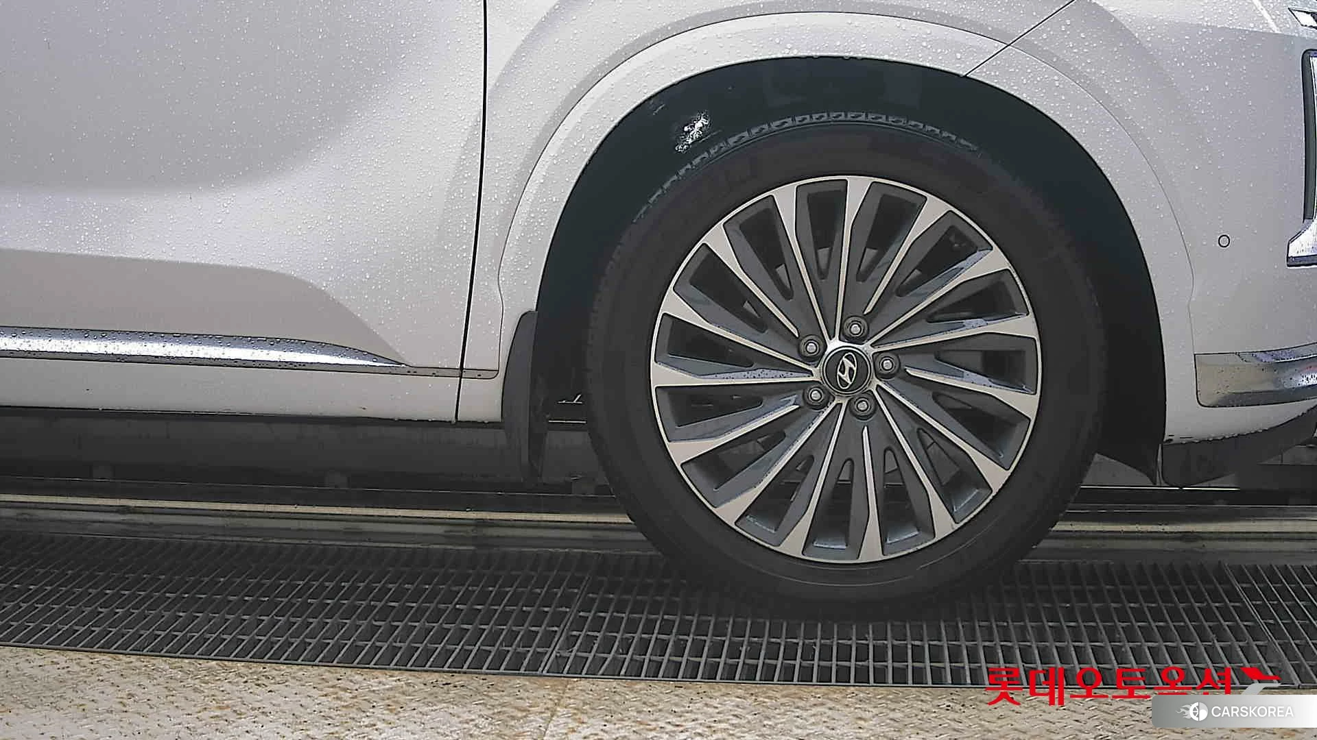Hyundai Palisade id 4352333 из Кореи 15