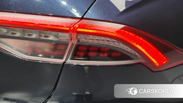 Hyundai The New Grandeur IG id 4943647 из Кореи 15