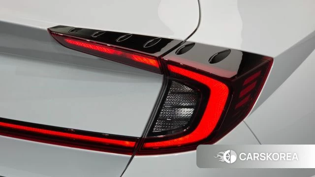 Hyundai Sonata (DN8) id 4947114 из Кореи 15