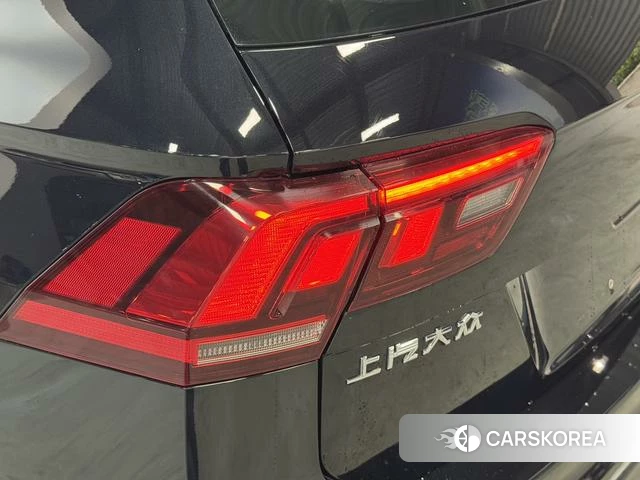 Volkswagen Tiguan L id 4239939 из Китая 15