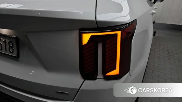 Kia The New Sorento 4th Generation id 4408238 из Кореи 15