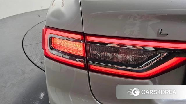 Lincoln Continental 10th Generation id 4294831 из Кореи 15