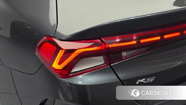Kia K5 3rd generation id 4693426 из Кореи 15