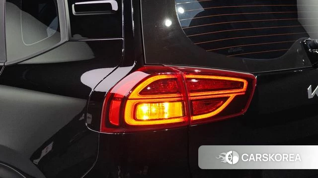 Kia Niro Plus id 4692289 из Кореи 15