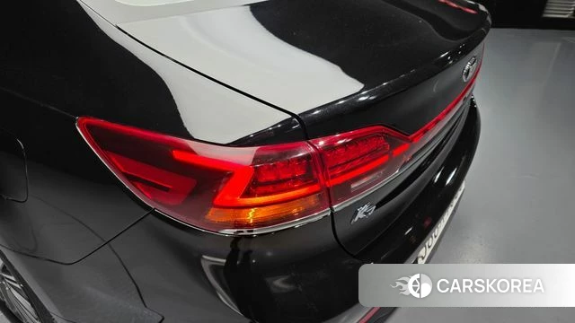 Kia K7 Premier Hybrid id 4339214 из Кореи 15