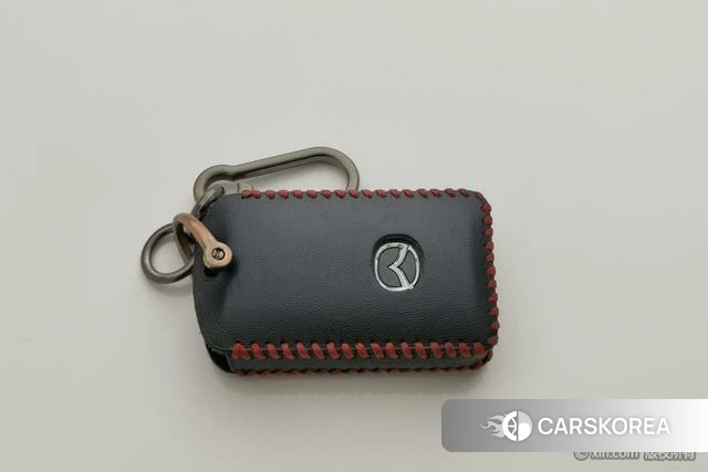 Mazda CX-5 id 4307115 из Китая 15