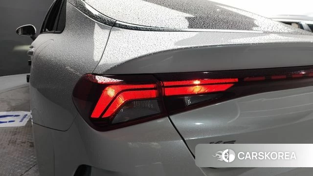 Kia K5 3rd generation id 4603775 из Кореи 15