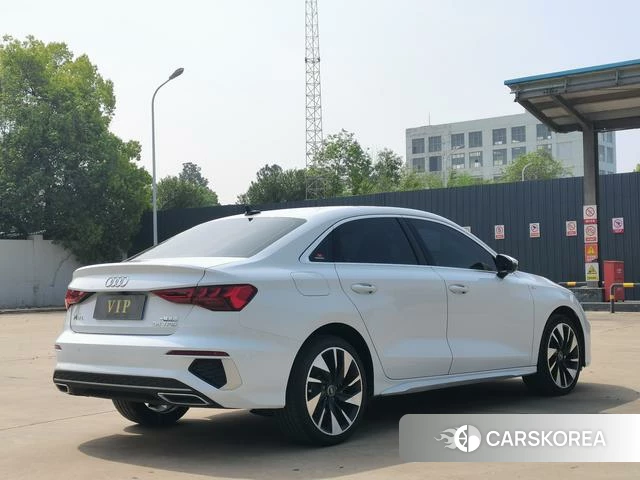 Audi A3 id 4256721 из Китая 15