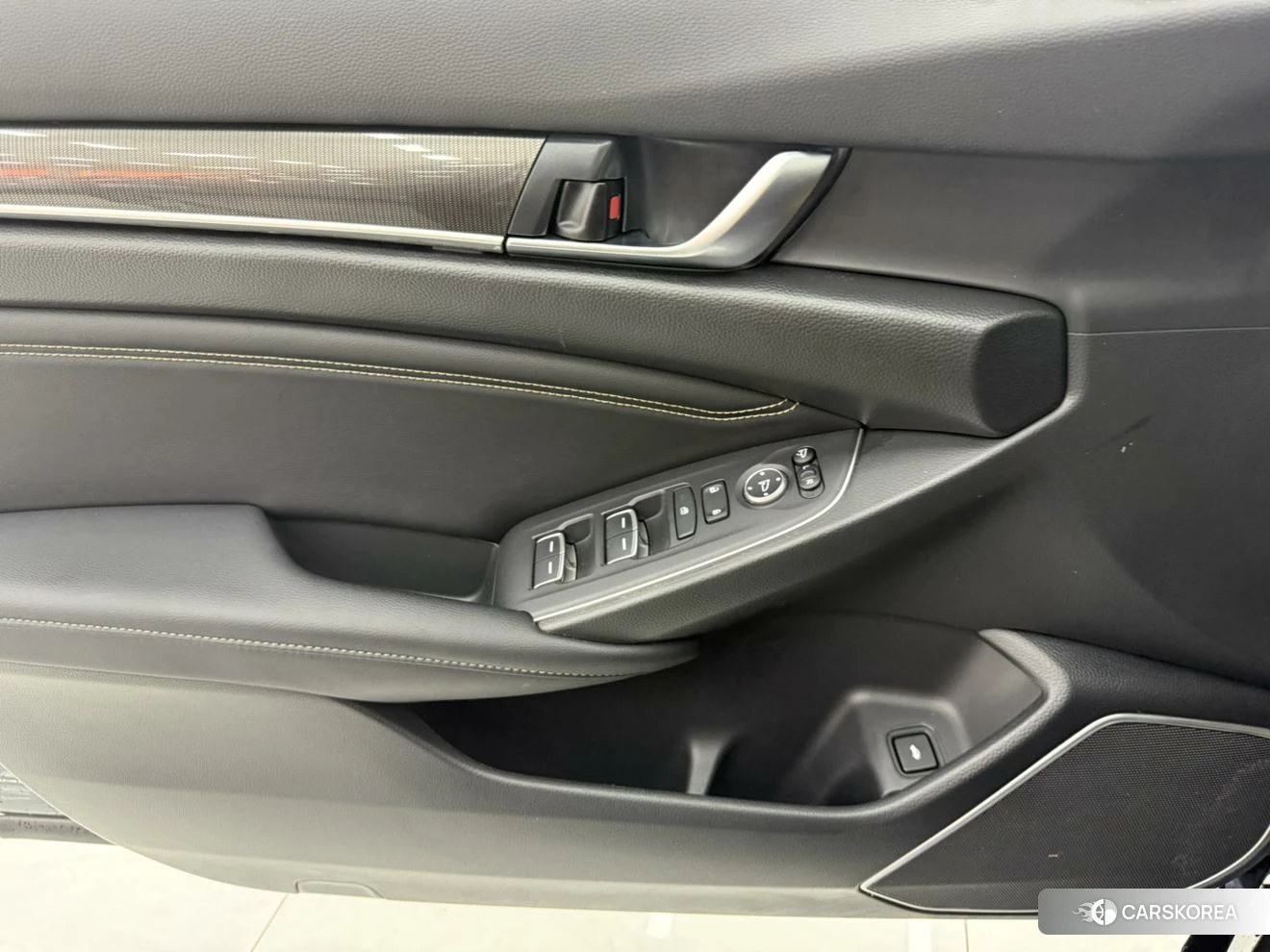 Honda Accord id 4473306 из Китая 15