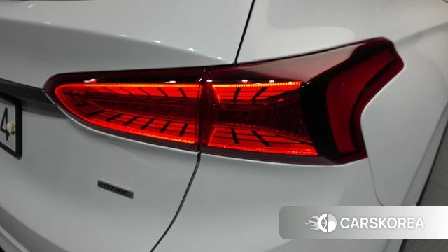 Hyundai Santa Fe TM id 4918349 из Кореи 15