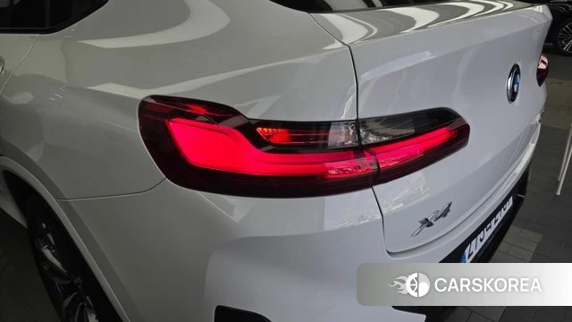 BMW X4 (G02) id 4724978 из Кореи 15