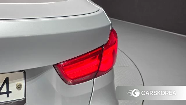 BMW 3 Series GT (F34) id 4882479 из Кореи 15