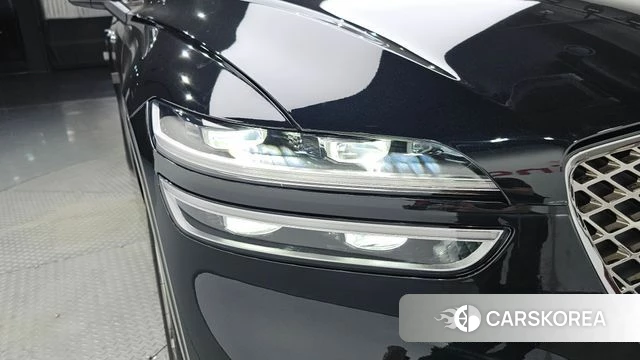 Genesis GV70 id 4720813 из Кореи 15